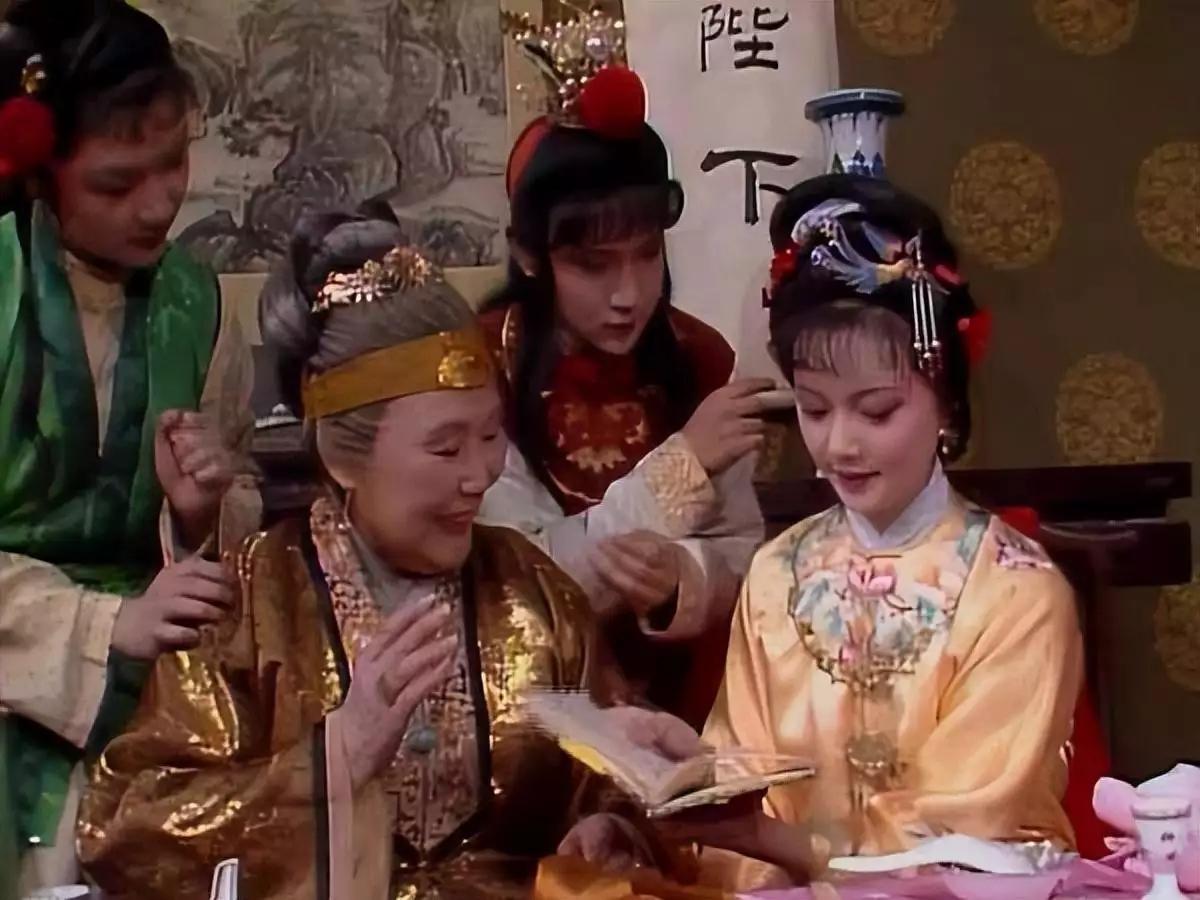 【红楼解梦112】“空空道人”“吴玉峰”和“孔梅溪”的真实身份是谁？很多人傻傻地