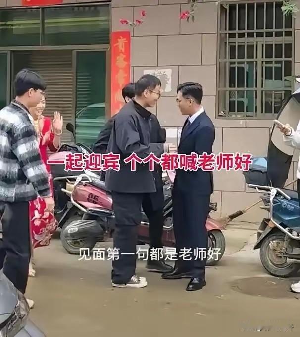 福建厦门的一场婚礼在网络上迅速走红，最令人动容的并非盛大的排场，而是这一段别具一