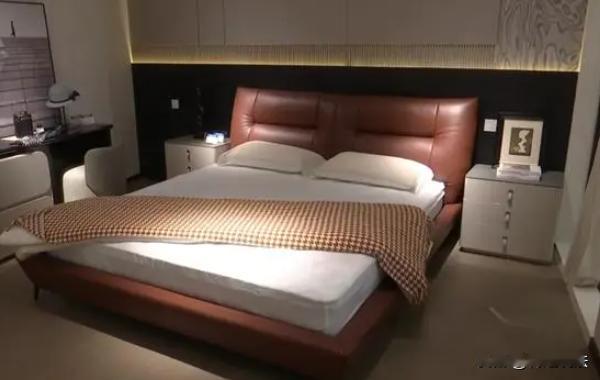 到了猴子嘴里得枣，没有吐出来的！云南昆明，罗女士在家具城相中一款床，付了3600