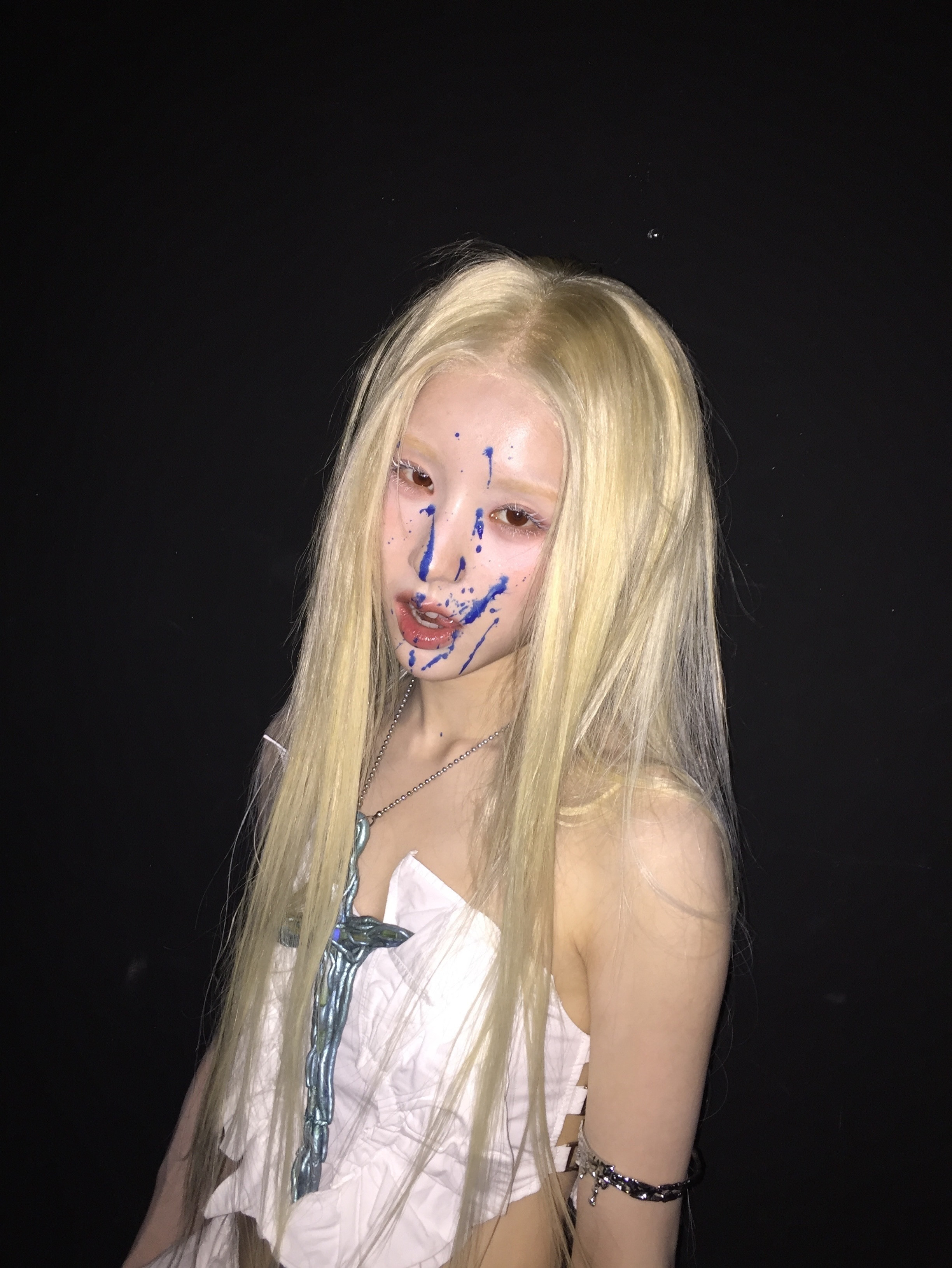 🖤🔪*田姬振