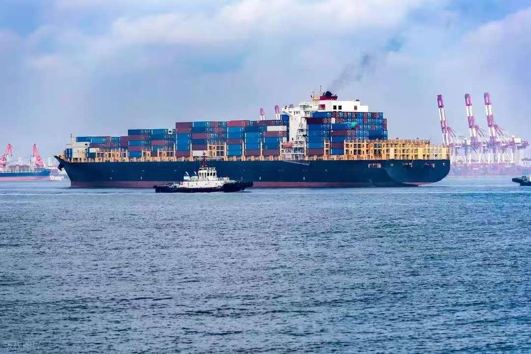 订单排到2030年，欧洲船厂闲得发慌，中国发动机厂流水线没停过。船等机、机等