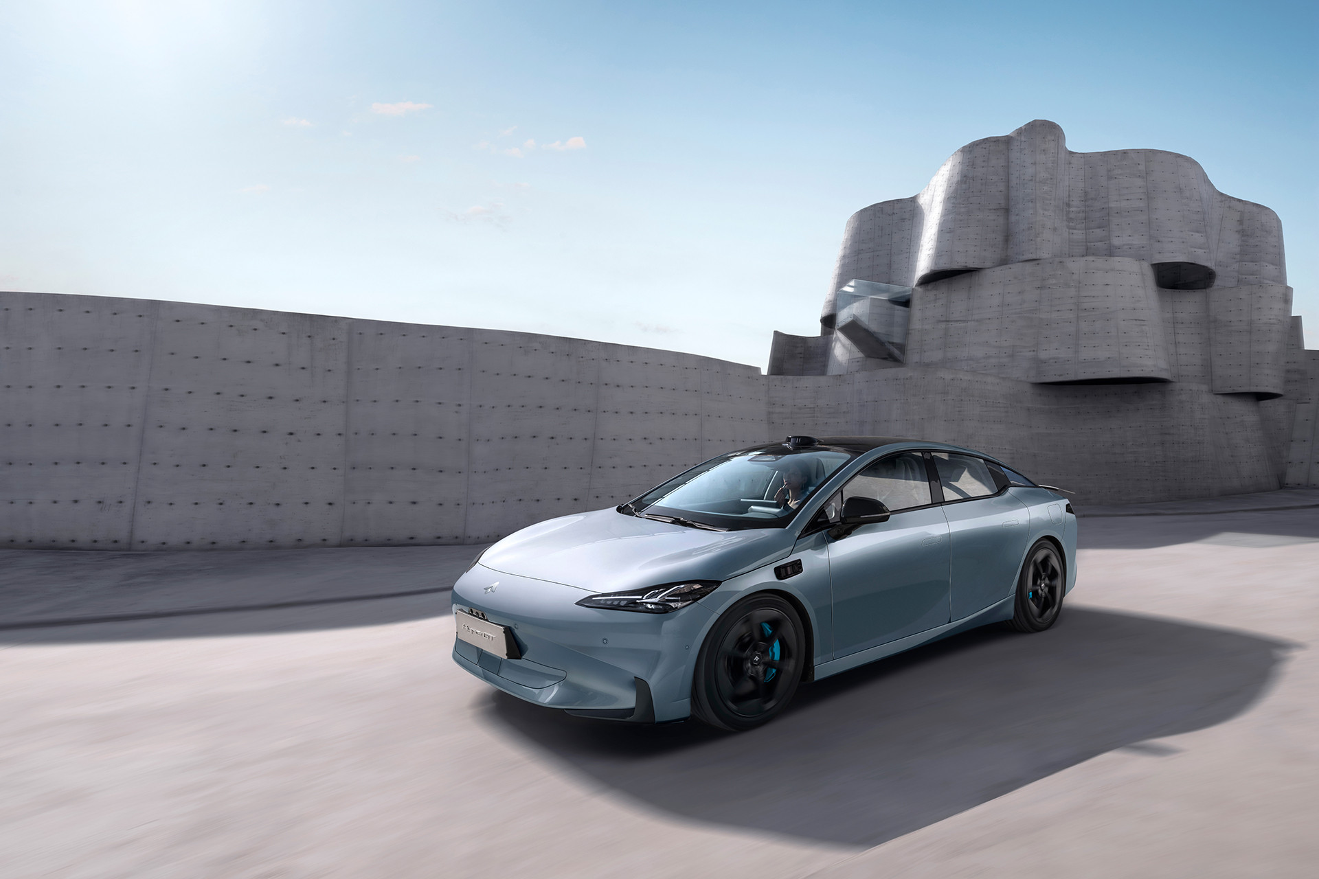 新能源汽车5个趋势，每个人都该知道。