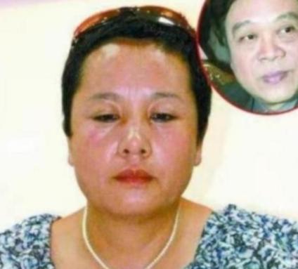 “赵忠祥瞒着妻子与我发生关系多年，并有特殊癖好，令我身心受到严重伤害。”2004