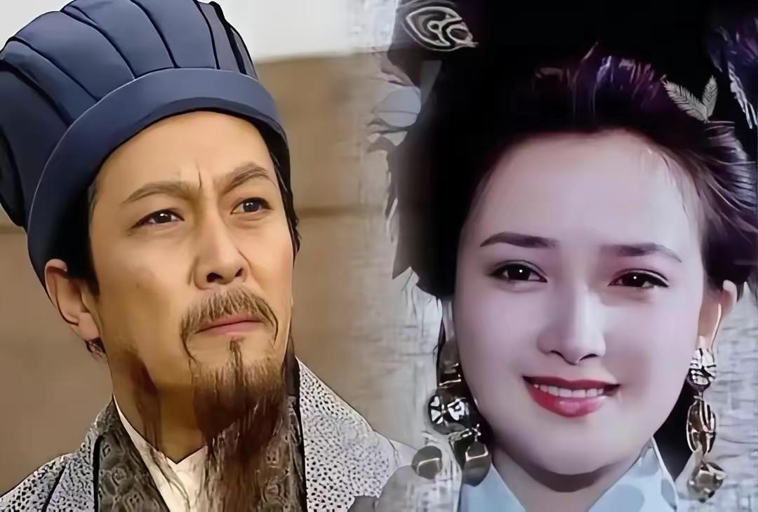 刘威没来。许亚军没来。最后是何晴的“二哥”，唐国强，拎着一袋小笼包，推开了门。谁