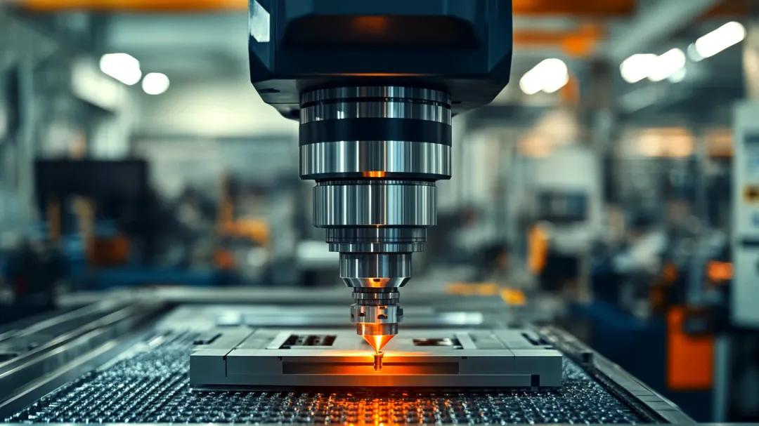 中国机床出口登顶全球第一！数字化赋能高端制造历史性跨越