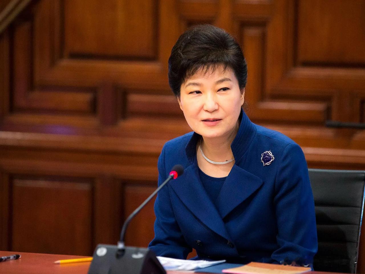 朴槿惠重出江湖，被中方认可的韩国前总统，已经准备好东山再起？韩国政坛最近真的