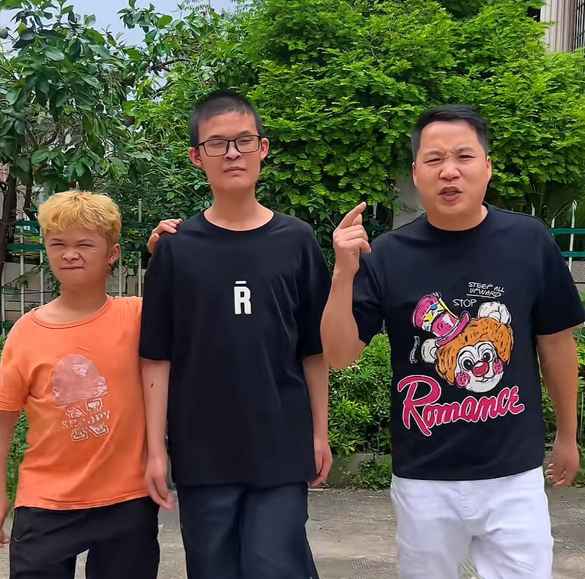 表哥黄新龙这次玩大了，居然真的惹怒了马云一方，而且对方已经出手，很多广告商也纷纷