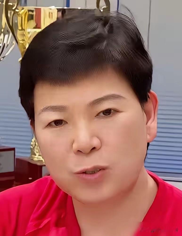 倪夏莲真没说错，孙颖莎打张本美和，三局只让对手拿12分，这根本不是比赛，这是公开