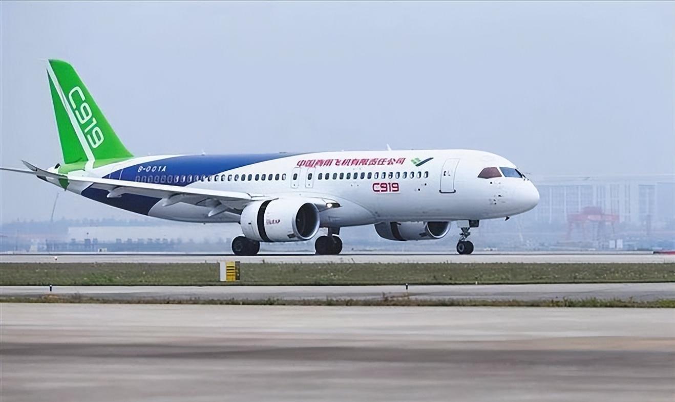 C919刚被文莱下单。欧盟拖6年。瑞安一开口就被点名警告