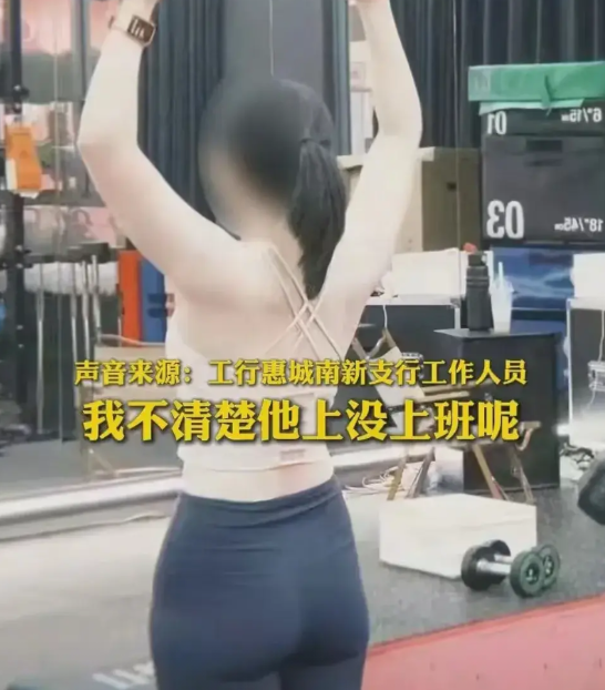 好好的一个家就这样散了！梁某某的下场会很惨！一是丈夫和她离婚，家散了！二，大概率