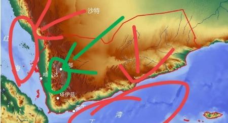 以色列哭了，胡塞兄弟又发话了！美国不是宣布谁跟俄罗斯有贸易往来就制裁谁么，就给谁