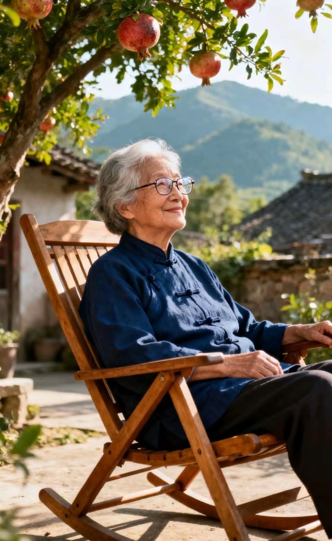 当整个社会都在讨论如何“安置”老人时，一批清醒的独居者正重新定义晚年。他们的信条