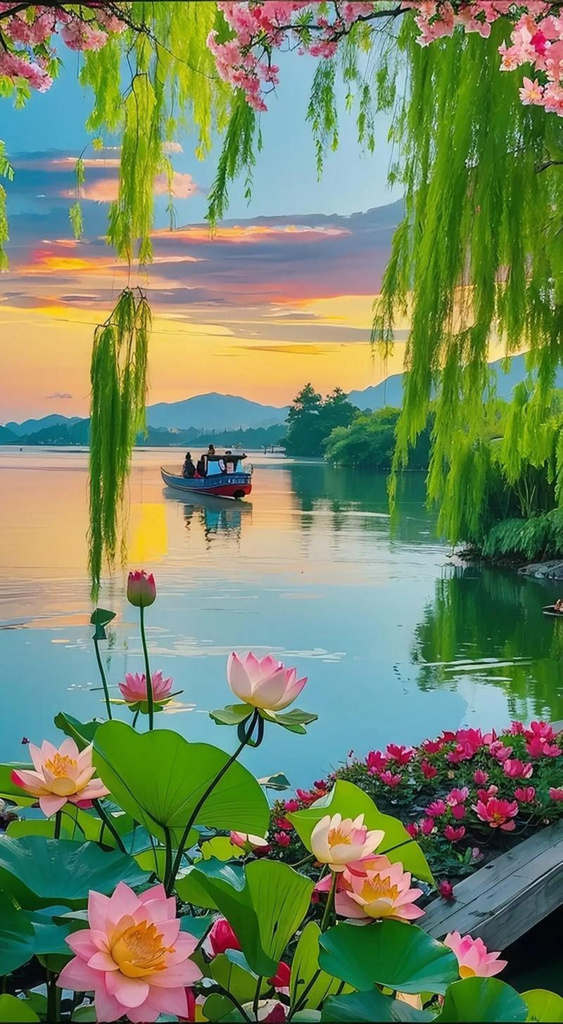 能否用一句话说出幸福是什么 烟火寻常，心有安处，便是幸福。
