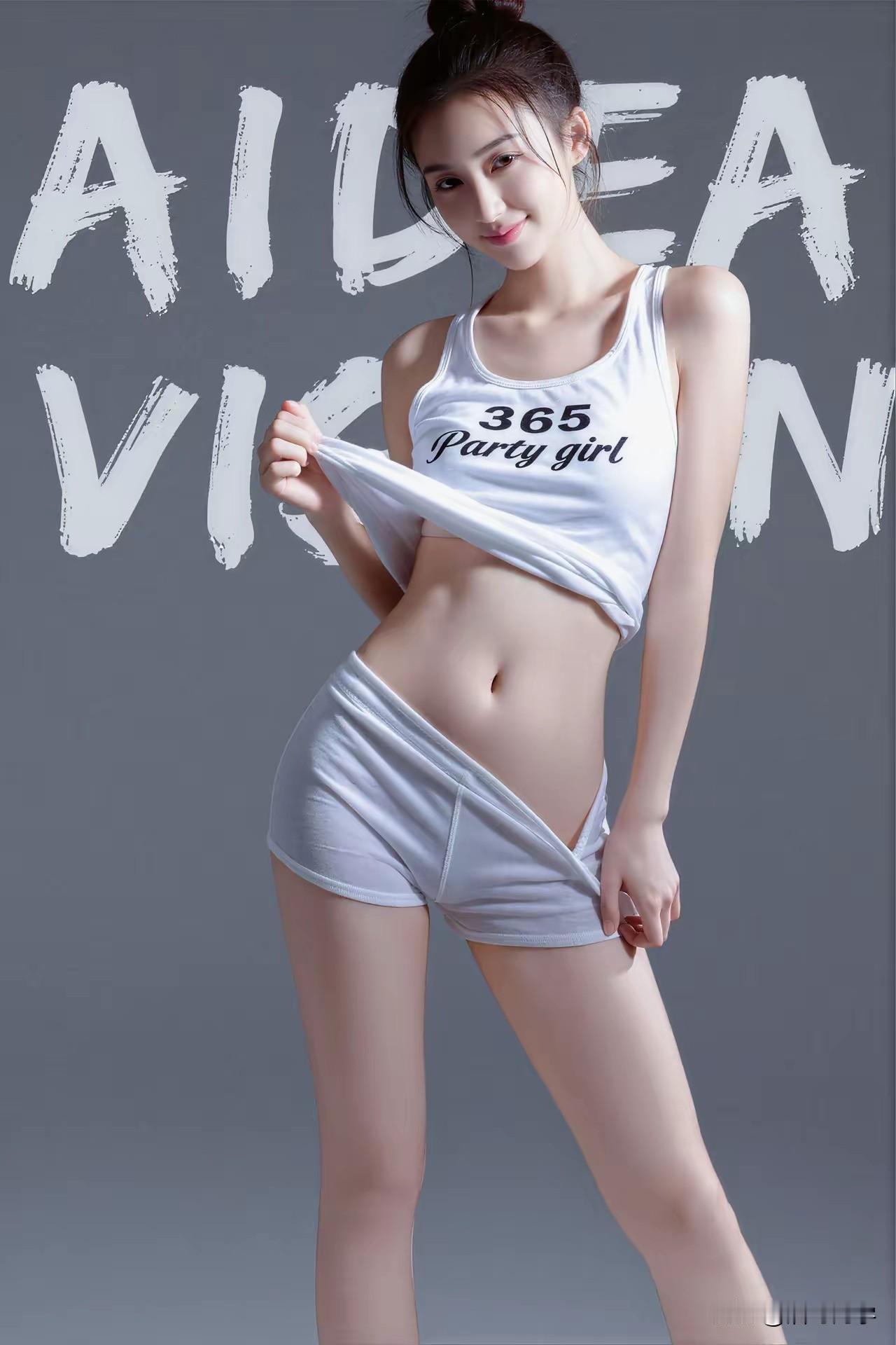 为啥这么多人发她的写真图片？自带流量的女人入圈女神女网友事件上热搜女生