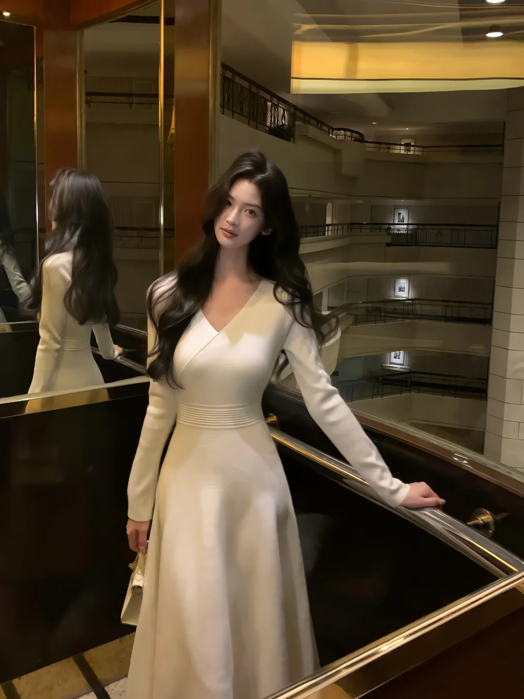 该怎么形容白月光