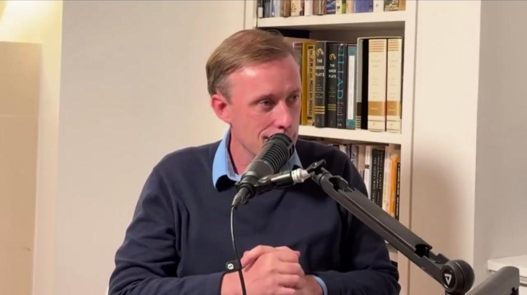 卸任后才敢说实话？美国前国家安全顾问沙利文，上个月在接受ChinaTalk采访