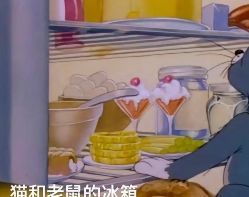 有没有你想吃的呢