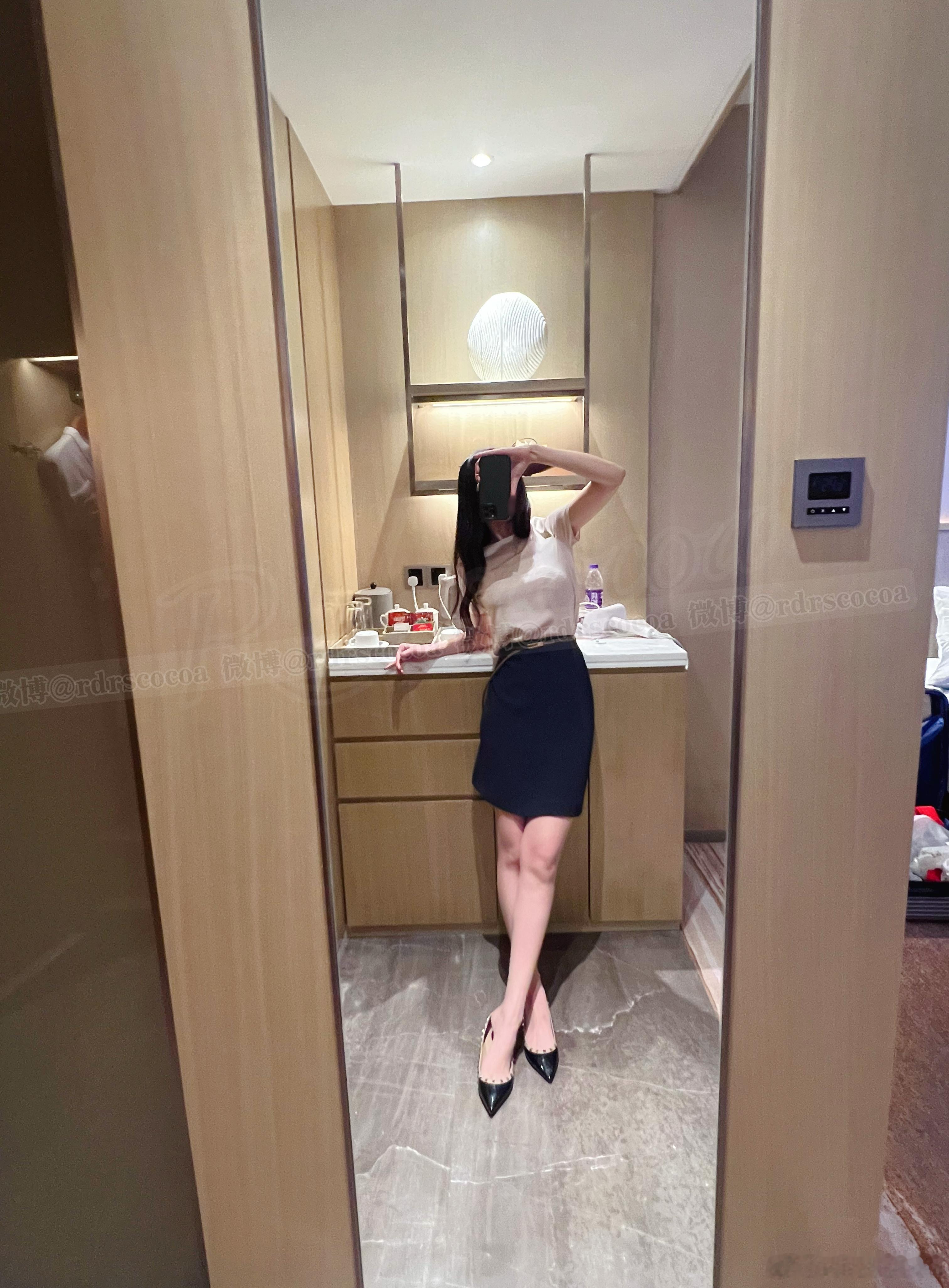 黑咖啡☕️品位有多浓今天穿什么ootd​​​
