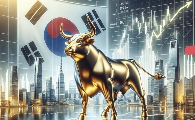 韩国确实厉害，刚刚完成了一件只有美国做到过的事情！韩国刚刚成为第二个拥有超一万亿
