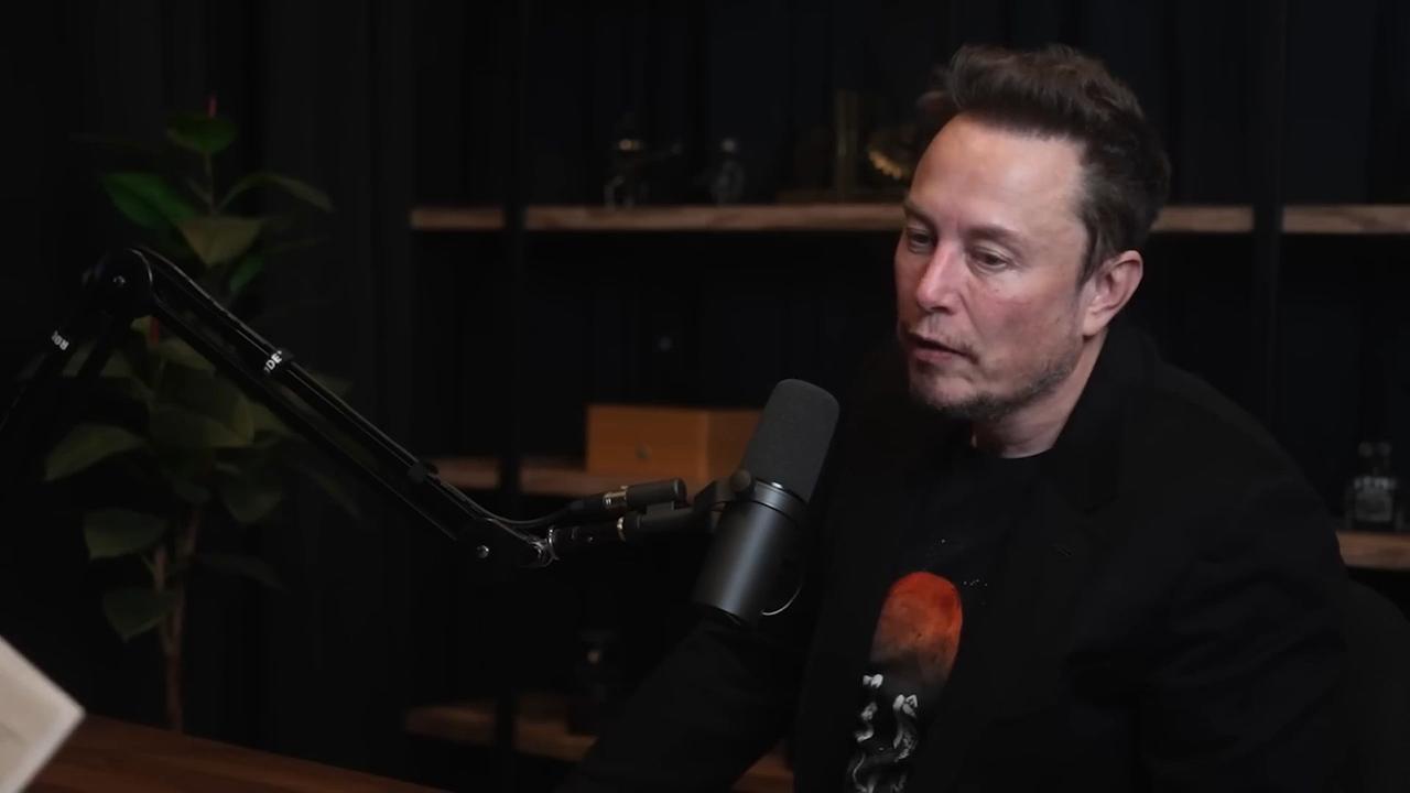 马斯克再放豪言：誓夺AI芯片产量全球第一！马斯克（ElonMusk）于1