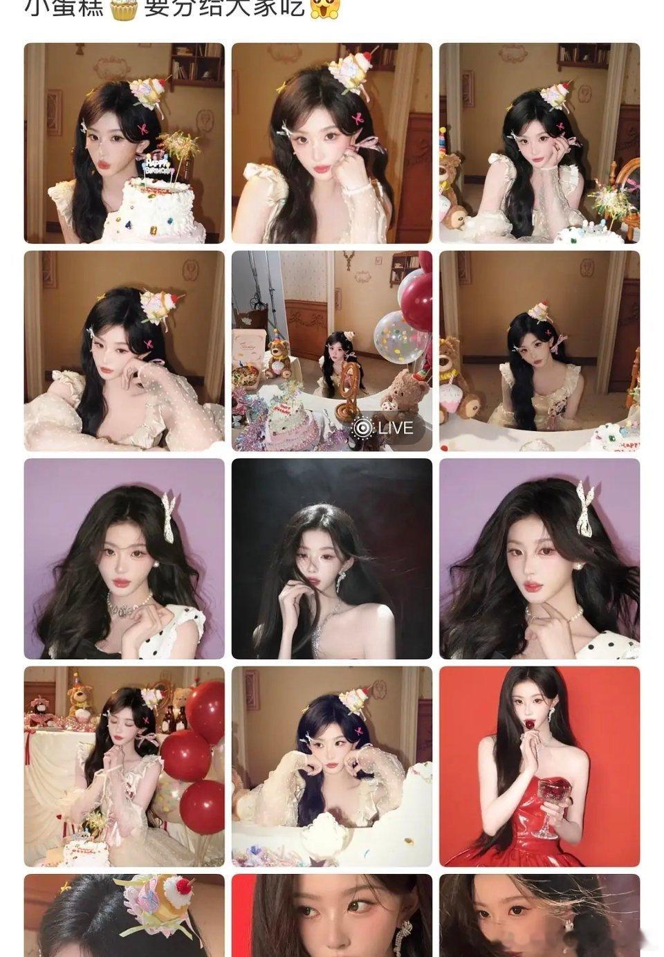 我不行了修图这么奇怪团队没有一个人看出来吗