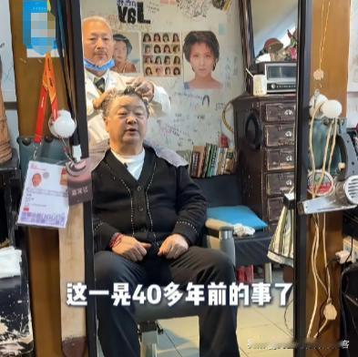 看了洪剑涛的视频​发现闫学晶是真没撒谎！​近日，洪剑涛发布一段在北京胡同