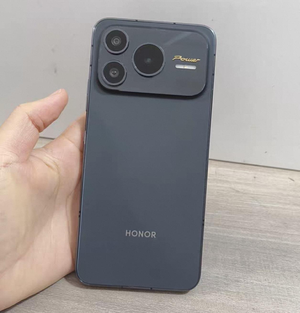 荣耀Power2销量爆了，销量超60万台，月销20万+，真的超出预期！同