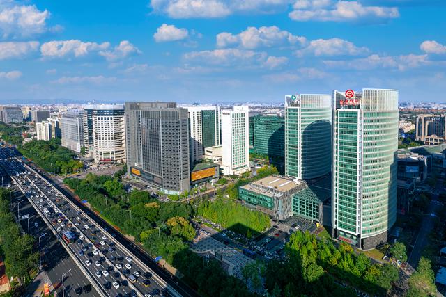 2.59平方公里, 何以成为中国金融“心脏”?