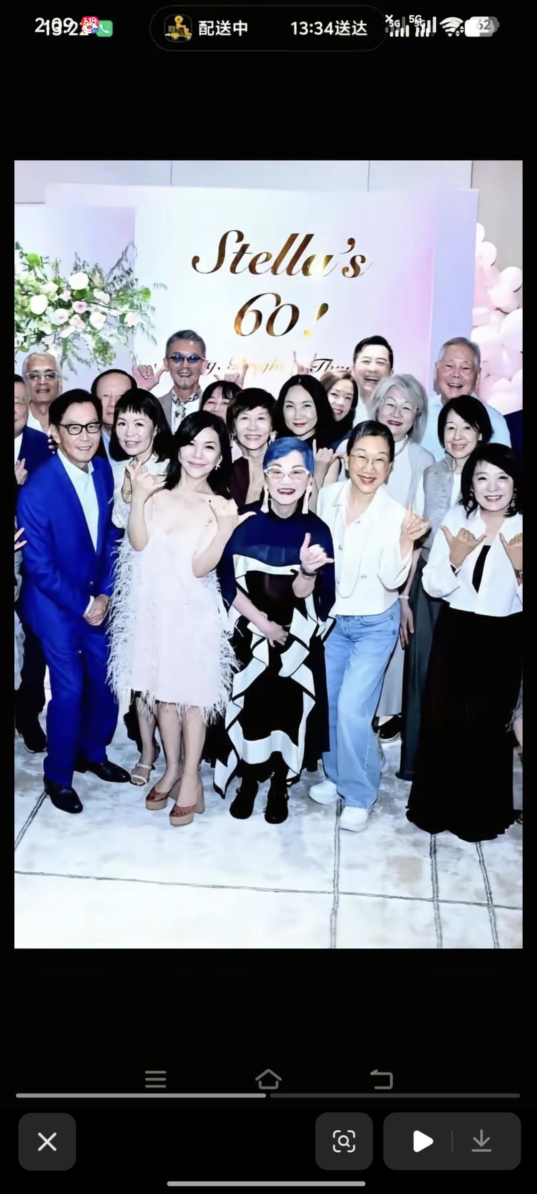 庾澄庆张嘉欣很般配夫妻，网友说前妻漂亮，漂亮不适合自己，庾澄庆他喜欢低调，伊能静