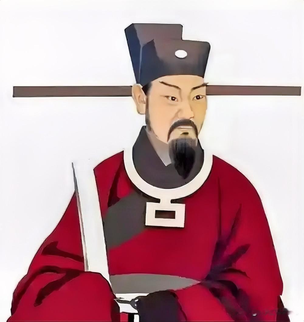 宋仁宗幼年差点被昏头的老爹宋真宗弄死，幸亏宰相李迪一句话救了他。宋真宗晚年无