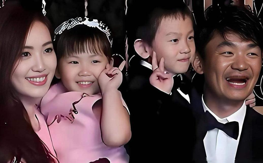 43岁的王宝强大概没料到,自己熬过离婚风波、扛过孩子身世质疑的苦,最后竟被15岁