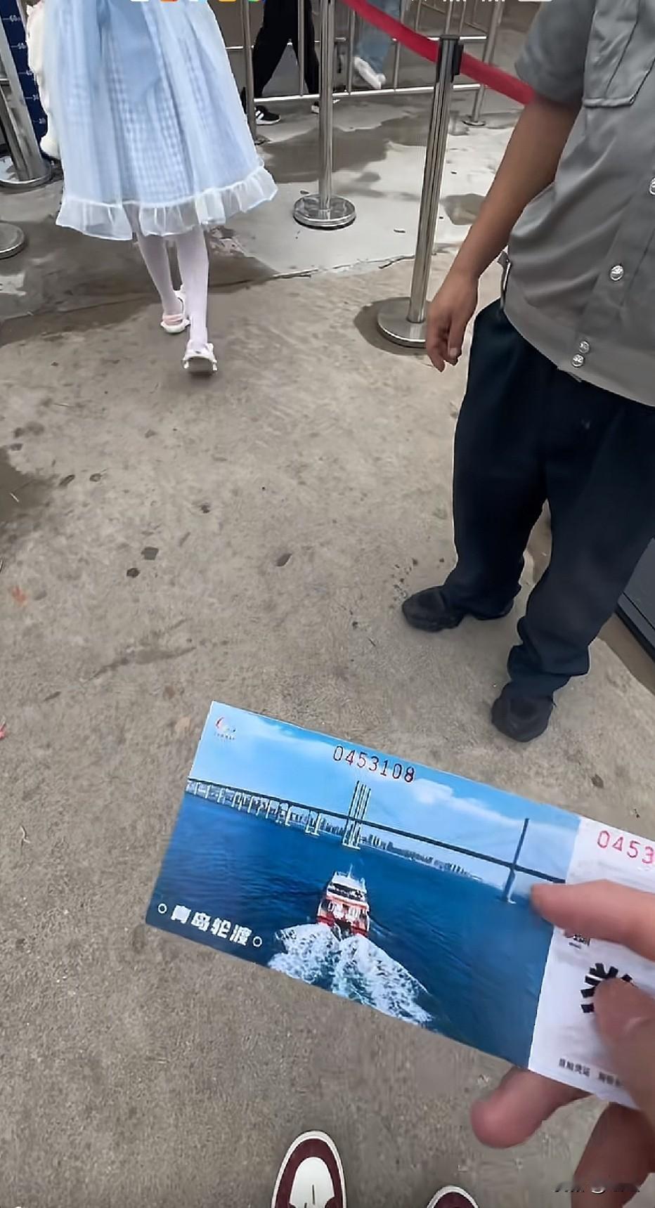 看到了赵灵儿