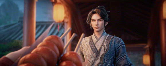 剑来2新副本原著粉看爽了谁说动画不如原著？《剑来2》第4集用实力打脸！陈平安这