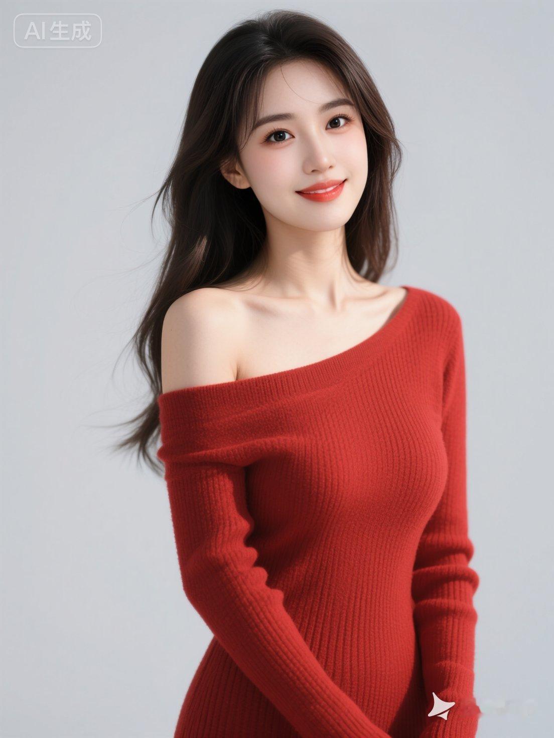 美图分享怎么穿搭会让人比较显温柔