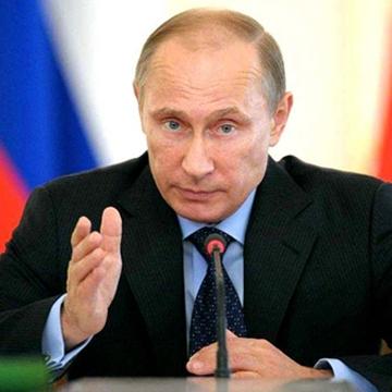 普京被气笑了！俄罗斯经济官员对经济下滑的原因，竟作出如此滑稽解释4月15日，