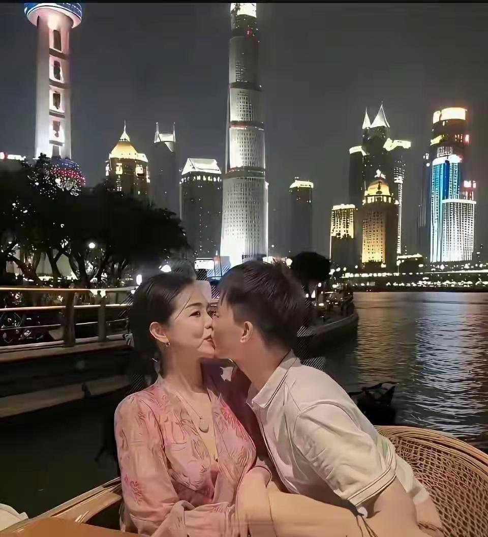 年龄不是问题，爱好可能会把任何人凑在一起