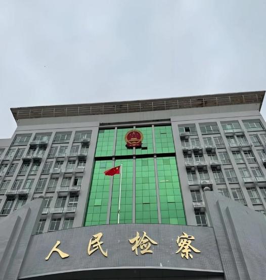 很多普通人对检察院的认知一直有误区，总觉得检察院和公安局一样，都是外出抓人、侦办