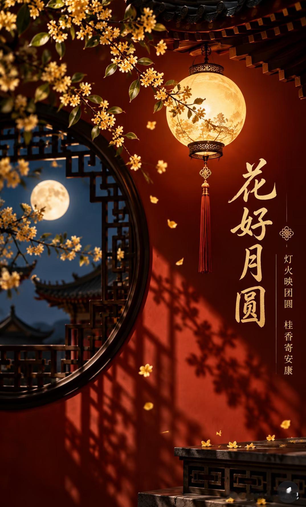 紧急通知大家做好心理准备9月25，就是中秋节了，为什么刻意强调时间呢？我