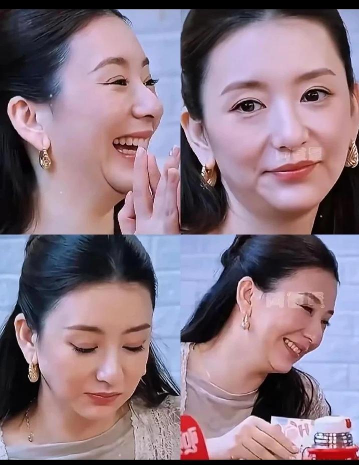 长得再好看，也能被抓拍到丑照，精致完美的照片也许精俢过。