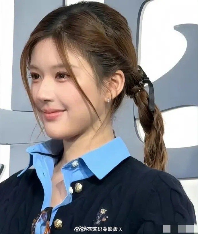 为什么素颜夸张的卧蚕，一上妆就立马自然