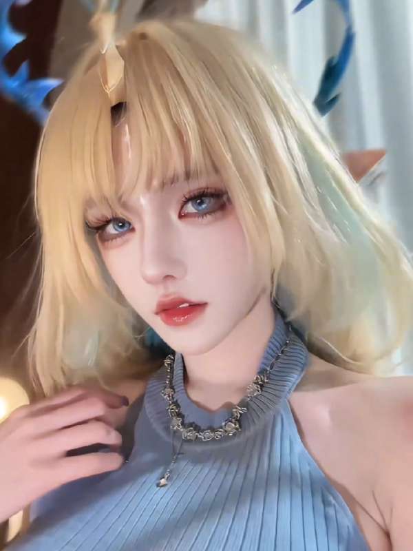 努力的十八 cos
