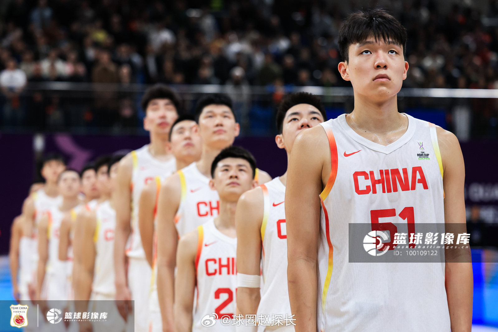 杨瀚森亚洲杯争议背后：篮协如何为留洋天才护航？NBA球星参赛启示录