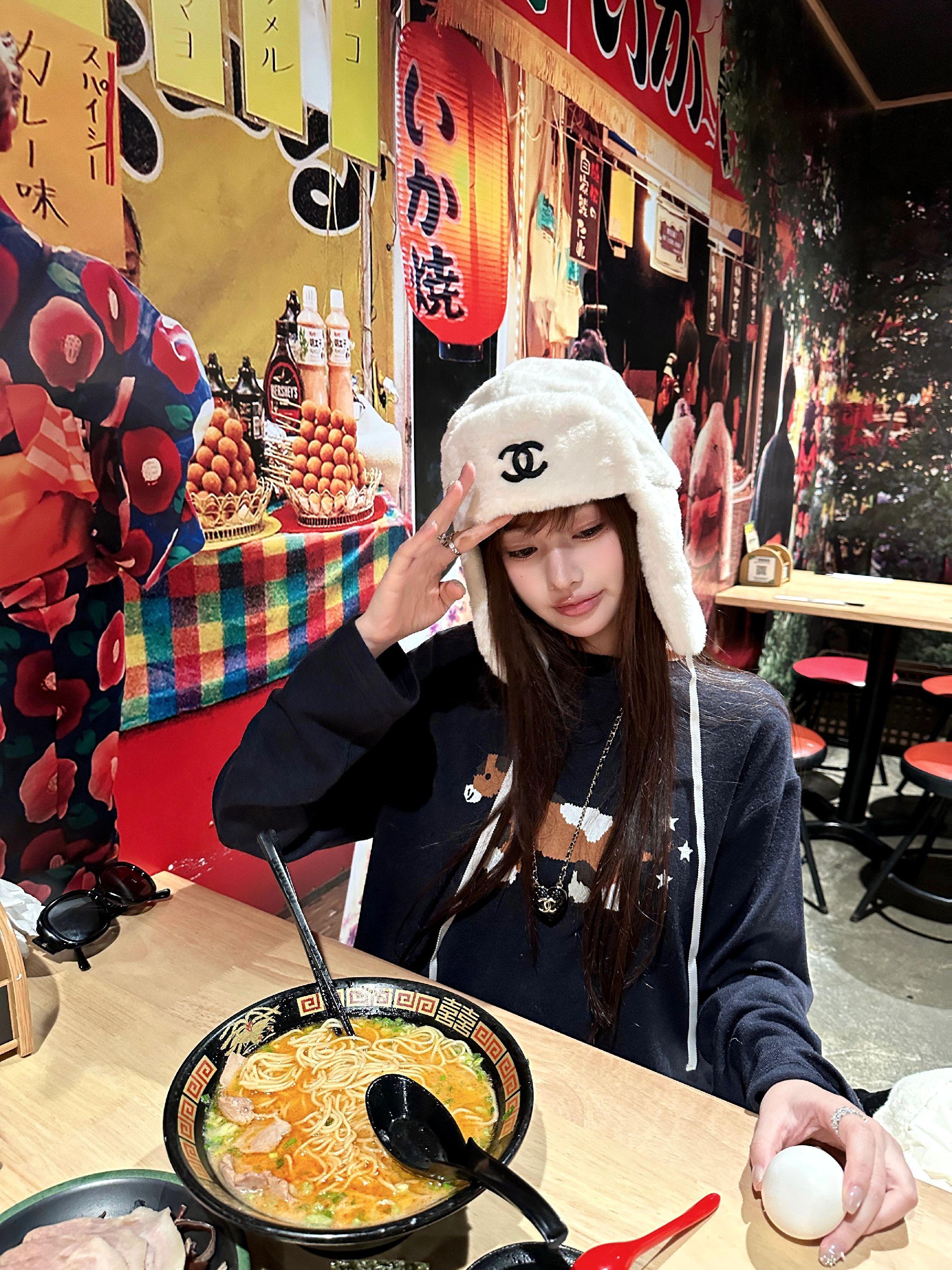 想问你今天早餐吃了没？