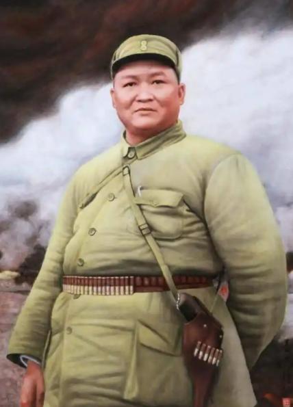 1937年秋，延安。一个当过红军军团长的人，在窑洞里一个人住着，没有职务，没有部
