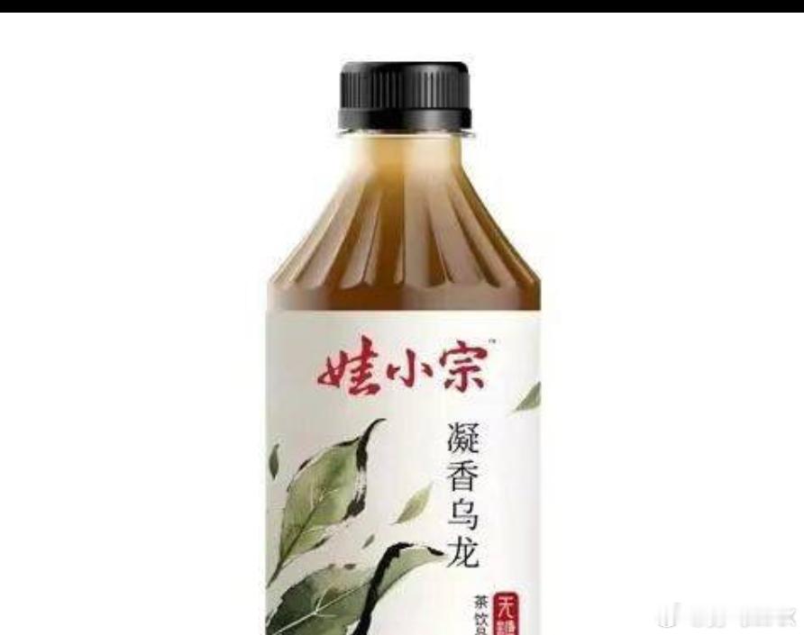 娃哈哈将换标娃小宗饮料换名成功的不多加多宝换了之后元气大伤所以还是少折腾，又不是