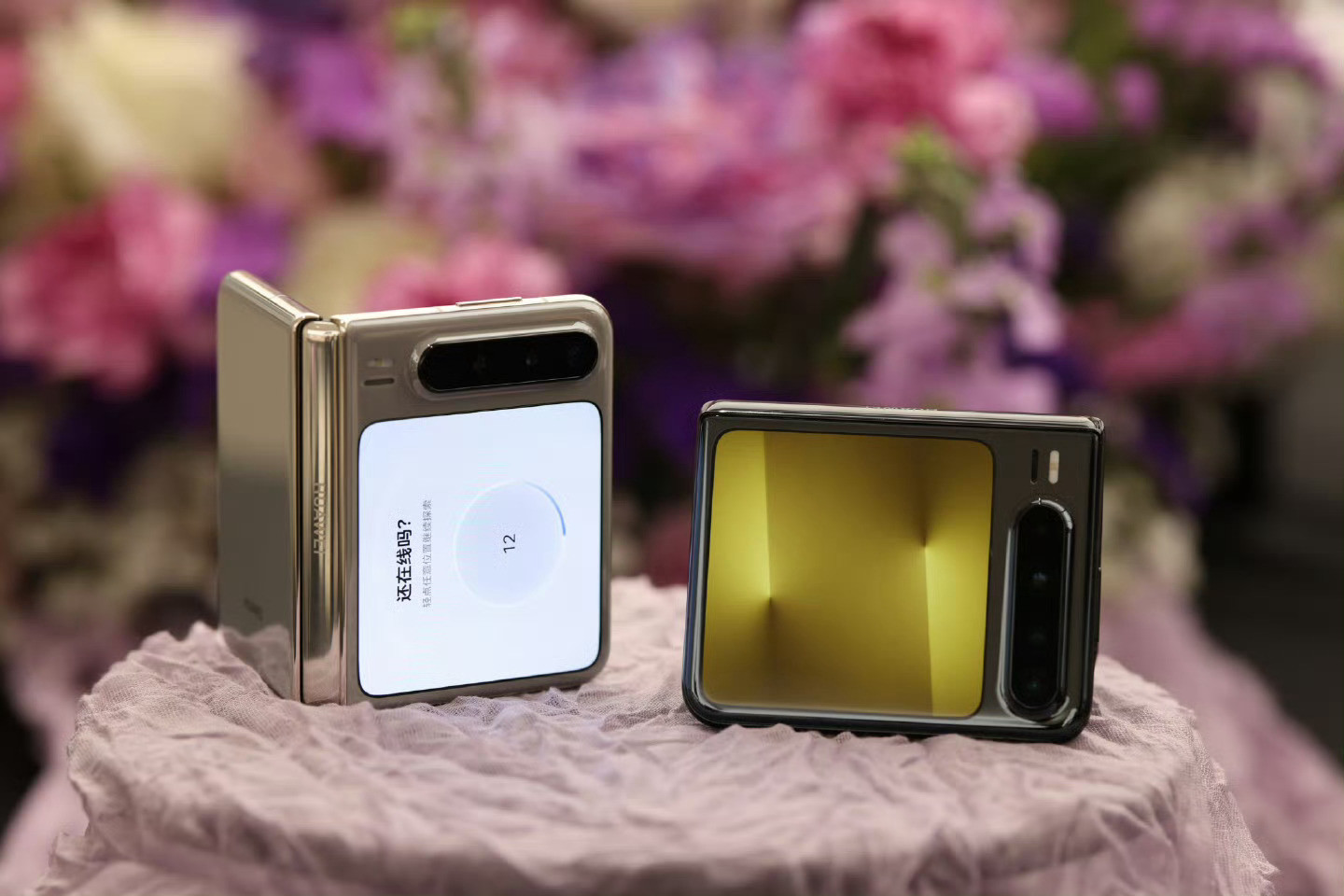 用的越久越感觉，PuraX的含金量还在上升！周围很多人闷声买闷声用，友商闷声学