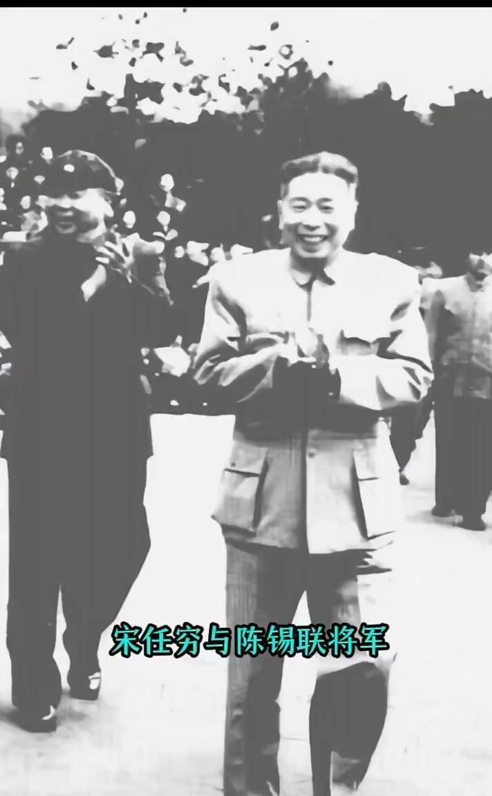 宋任穷这名字，放在开国上将里不算最响亮的，但你要是翻开他的履历，会发现这人低调得