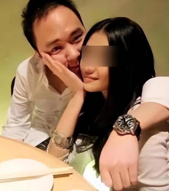 台湾富二代，下药性侵偷拍32名女星！主角正是台湾鼎鼎大名的李宗瑞。问起李宗瑞