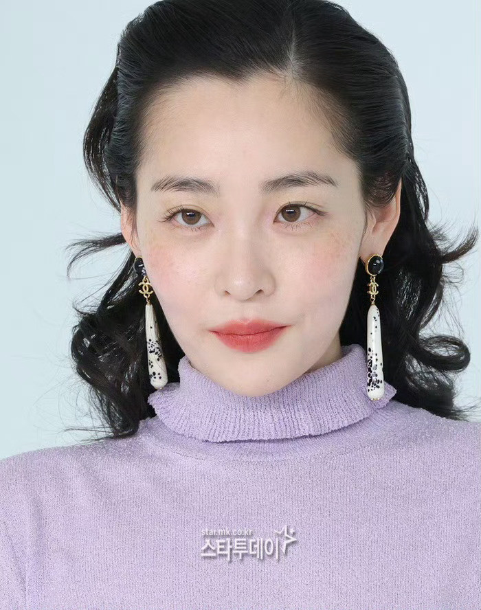 金敏荷×香奈儿首尔复刻大秀造型新闻图📸时尚灵感解读