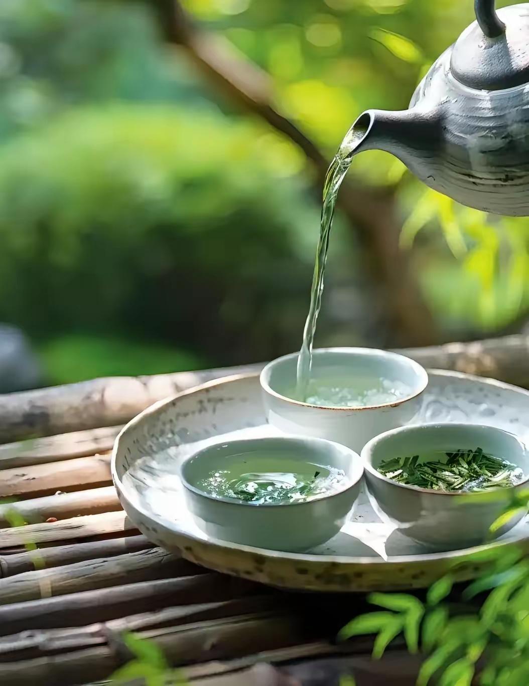 到了晚年，再品读林语堂先生的这句话，“因为无能为力，所以顺其自然；因为心无所恃，